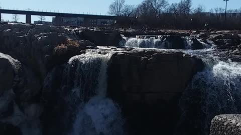 Falls park