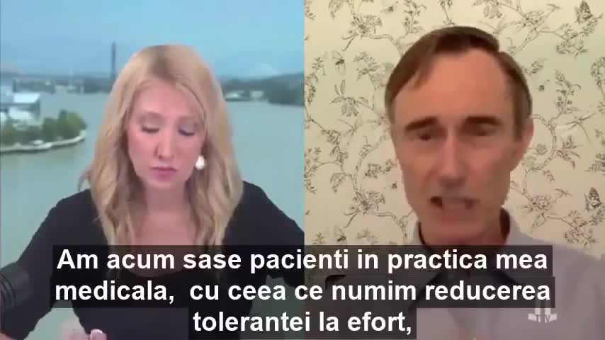 Un pic de fiziopatologie...