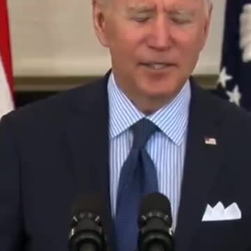 What The Hell Did Joe Biden Just Say Part 12