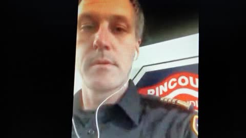 Le service incendie de Pincourt est prêt à intervenir