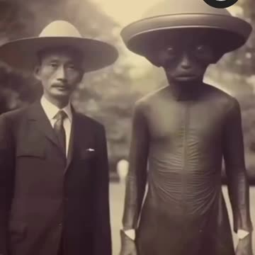 Reptilians & Atlantis