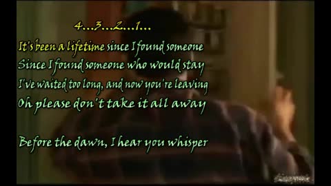 kbkaraokeking before the dawn (judas priest)