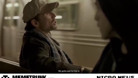 We gotta wait for the Q