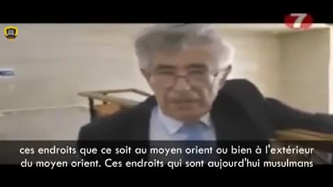 Tous les Prophètes sont musulmans de Adam à MouHammad (pbsl)