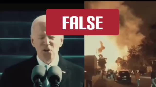 False False
