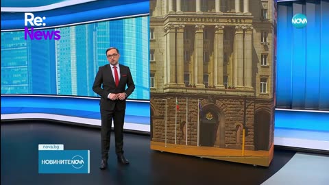 Стоянов- Не позволих никой да ми нарежда кой, къде и на каква длъжност да бъде поставен