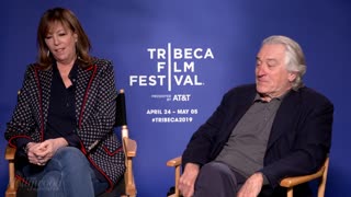 DeNiro: Republicans supporting Trump will not be forgotten