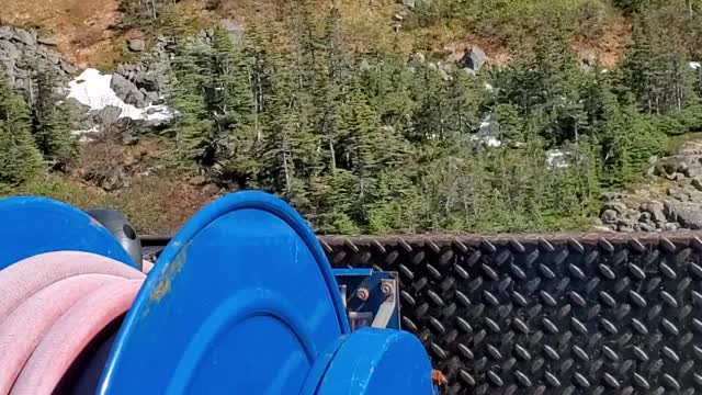 13 Mile Rescue