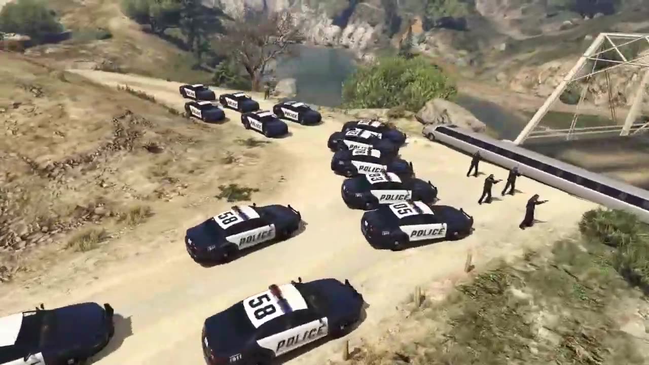 GTA 5 FAILS & EPIC MOMENTS GTA 5 Funny Moments