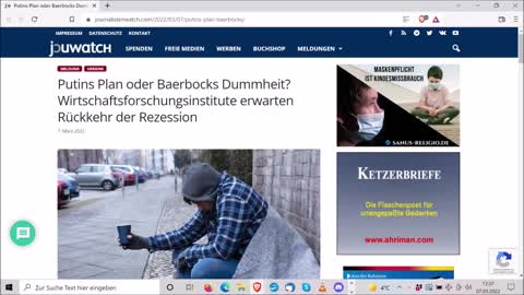 „Merkt Euch DIESE NAMEN, usw, !!!“