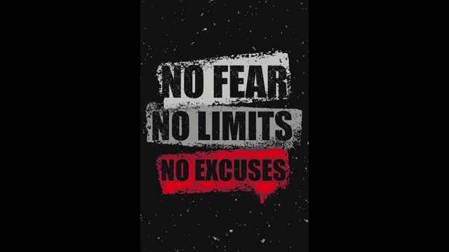 Motivation Wallpapers #1