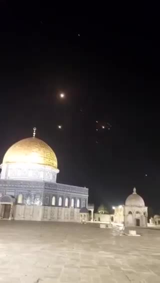 Middle East Observer - ⚡️Al Quds