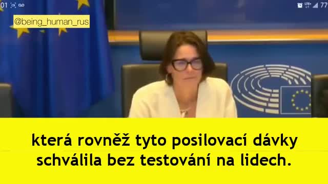Rumunský europoslanec Cristian Terheș vs Moderna