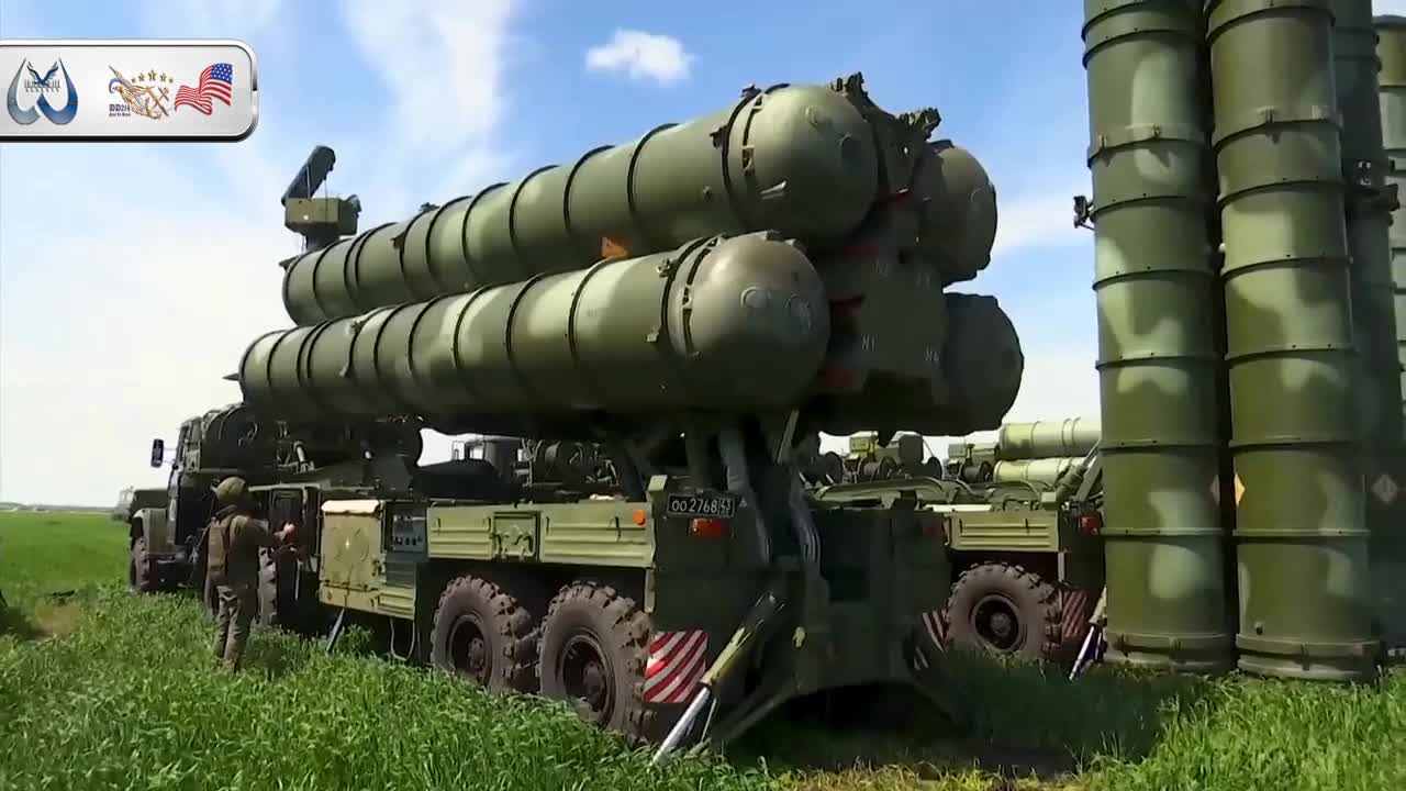 Bayraktar TB2 UAVs were shot down during combat by The RussianS-300PM2