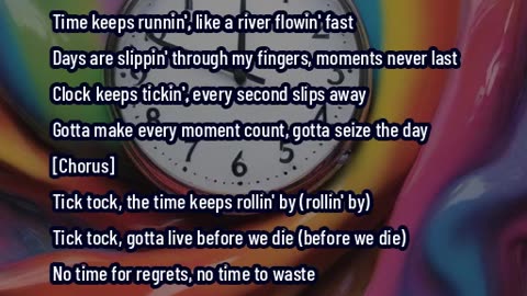 Time