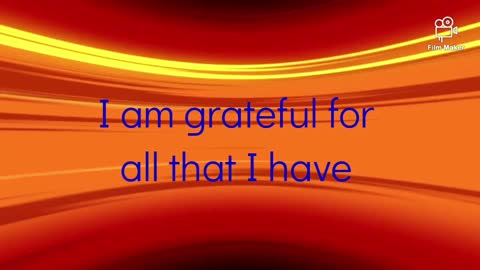 Positive Affirmations To Improve Self-esteem - Visual Hypnosis