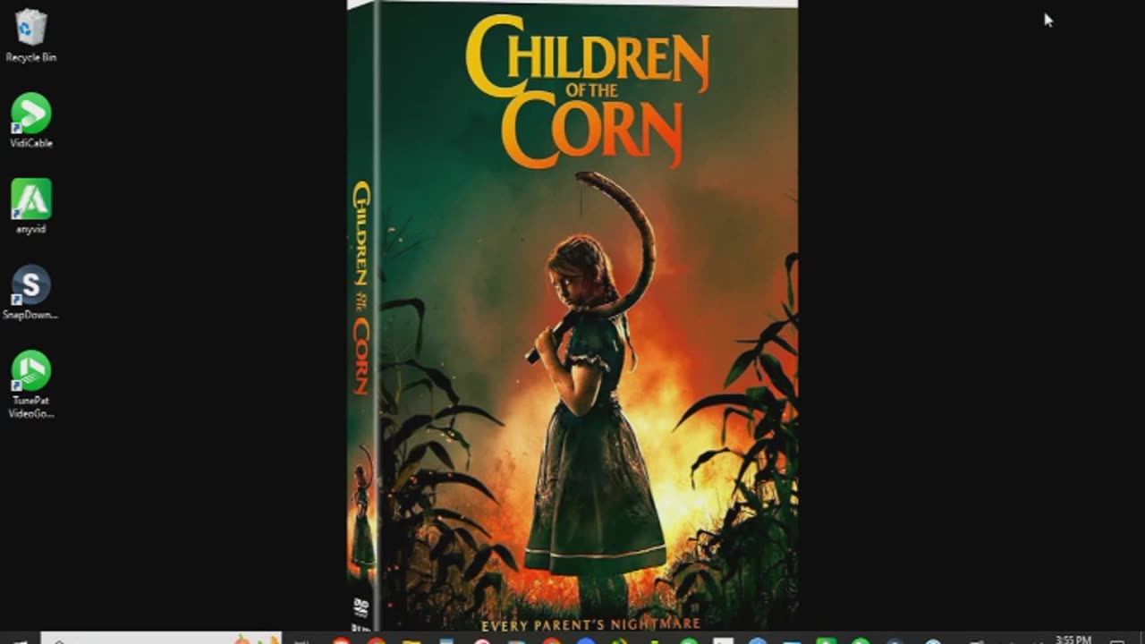 Children of the Corn (2020) Review