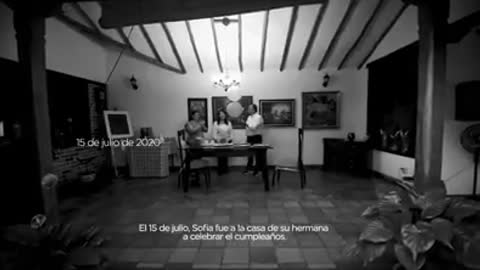 Sin excusas, la fuerte campaña contra la expansión del COVID-19 en Girón