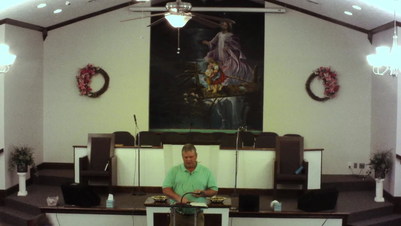 2024-04-14 Adult Sunday School