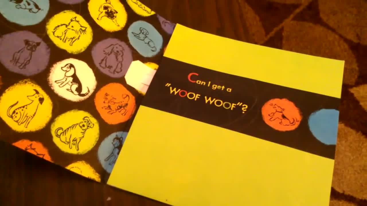 Who let the demons out