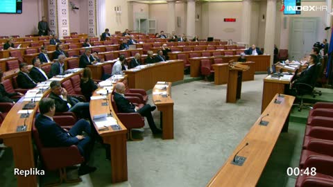 Glasnović: Filozofski fakultet je leglo Crvenih kmera