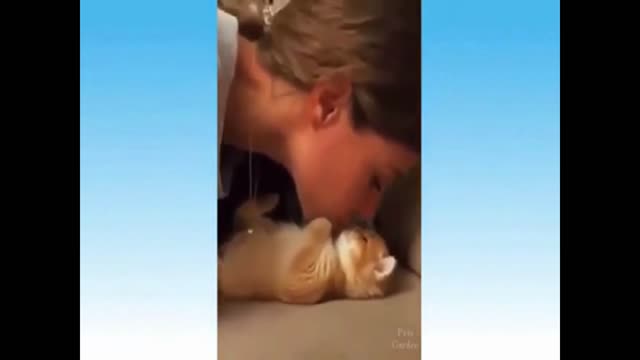 Cuteness on your screen part 02