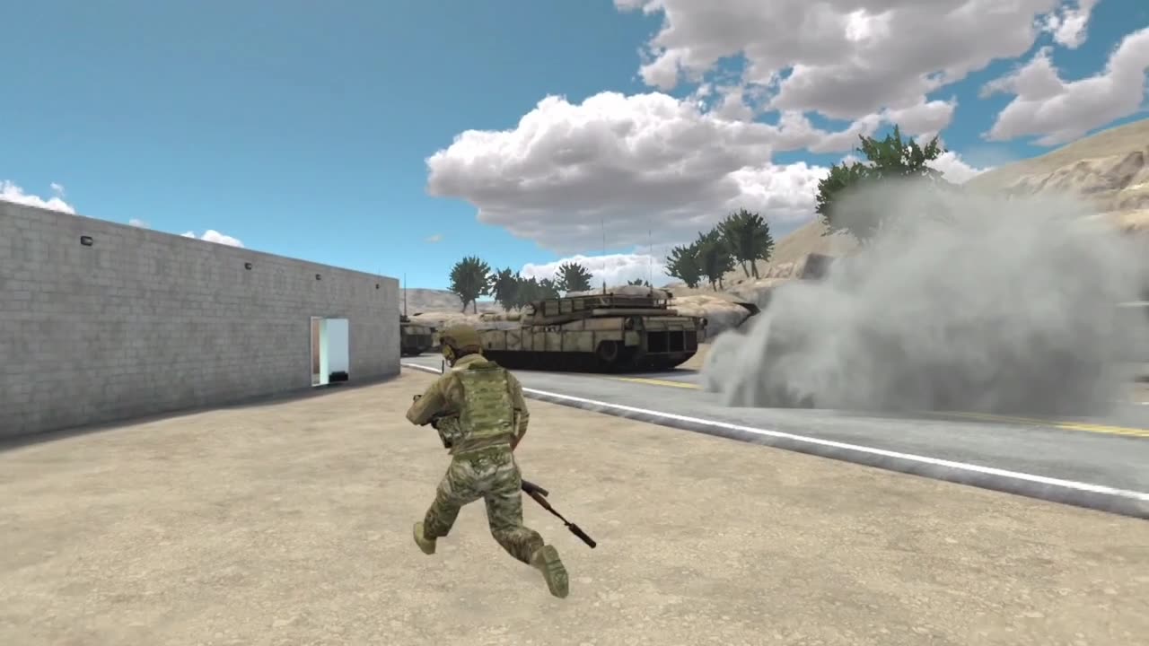 VR_Onward CLIPS