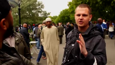 Debunking Muhammad's Prophethood Analysing Ways to Strengthen our Faith Speakers corner