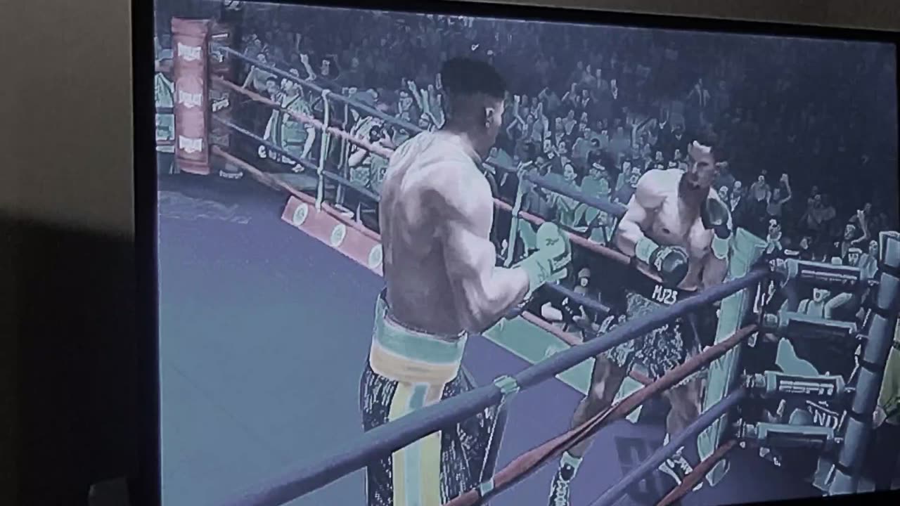 🔥🥊🔥