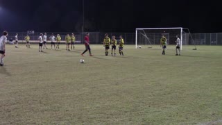 10/15/20 - vs FC Montgomery (part 3)