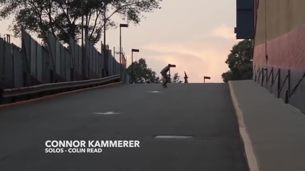 BEST OF THE MONTH SKATEBOARDING 6