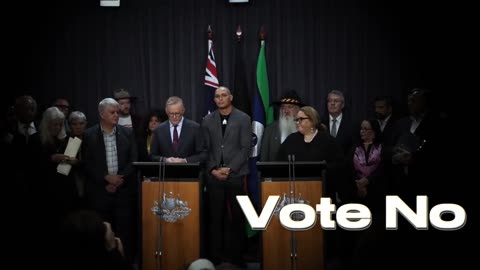 No vote for Voice will ‘continue to grow’ as more Australians learn what’s at stake: VOTE NO