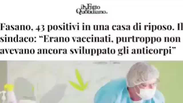 Matteo Gracis - NESSUNA CORRELAZIONE