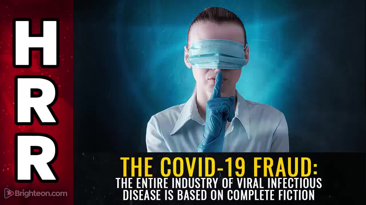 The C O V FRAUD