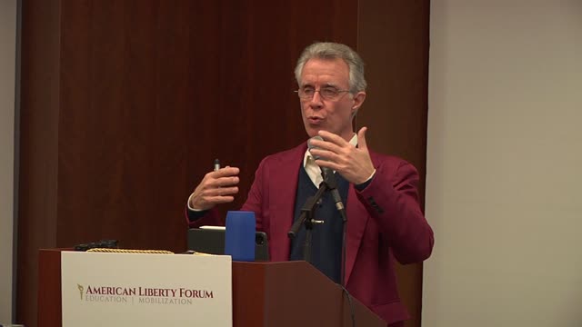 American Liberty Forum