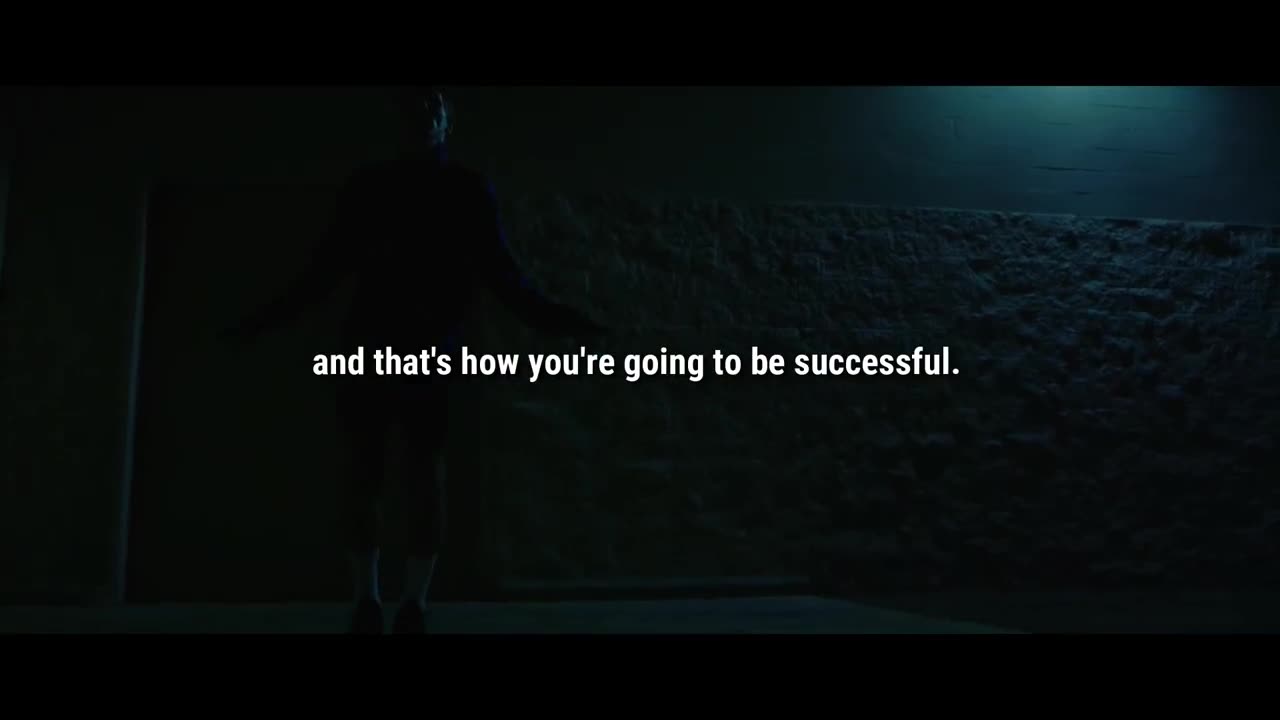 Fuel Your Fire: The Game-Changing Motivational Video!