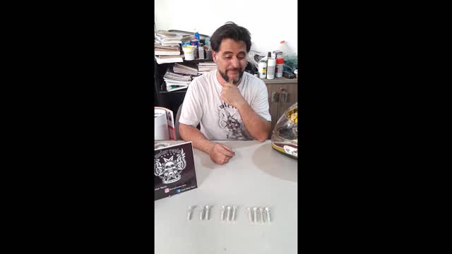 PEGADINHA DOS PARAFUSOS