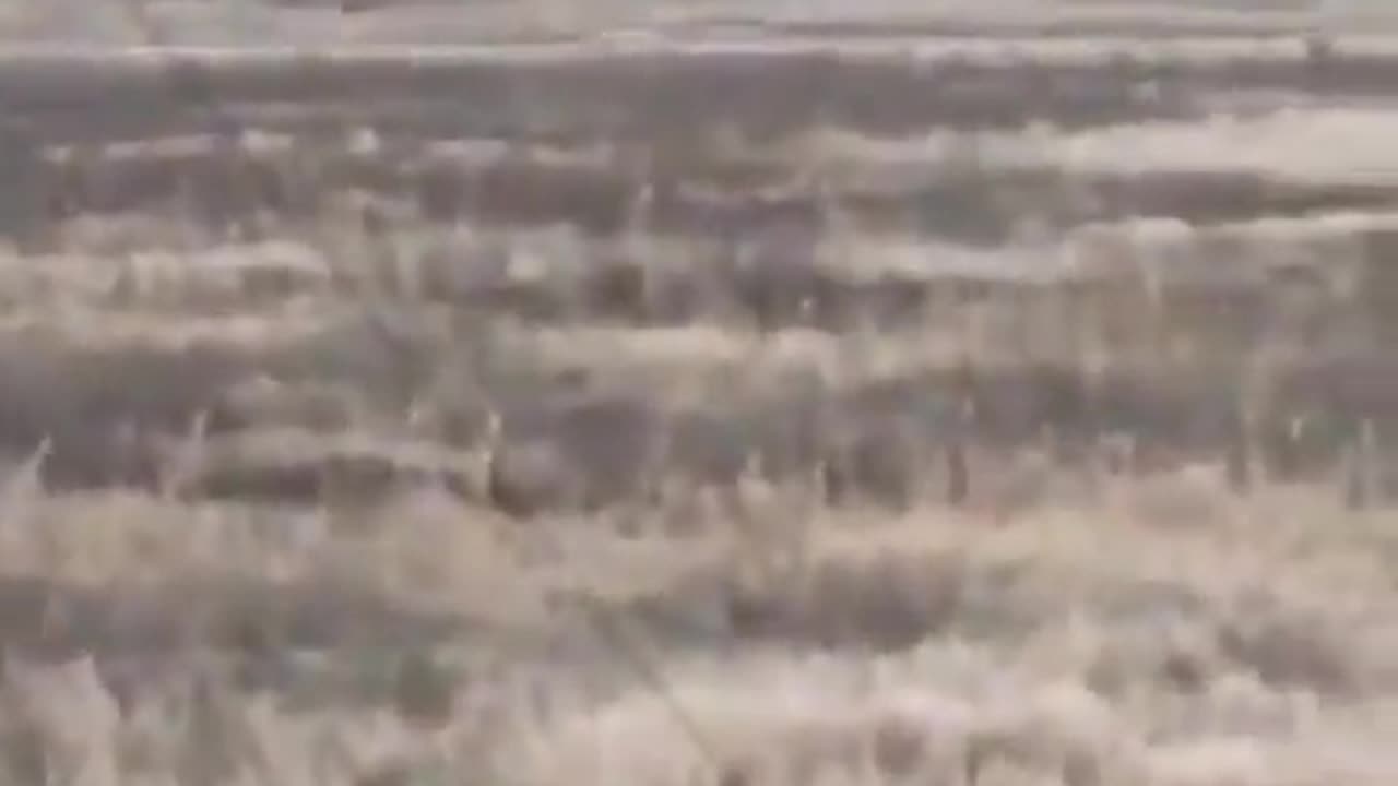 Russian jet was hit over Ukraine with damaged hydraulics, The pilot without functioning gear landed
