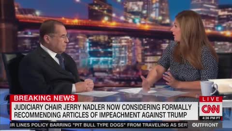 Nadler: ‘This IS Formal Impeachment Proceedings’