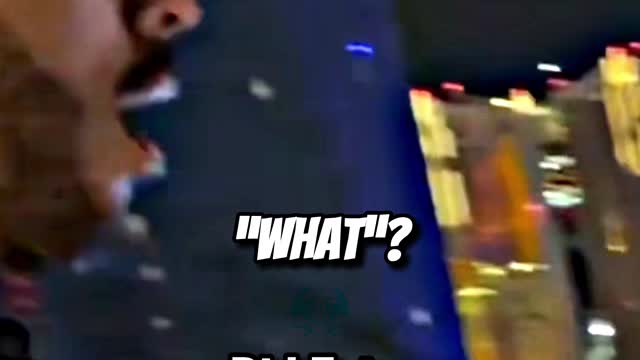 Did Tate Just Kill Somebody?