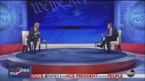 Biden has become a dictator by his own Standards