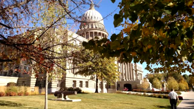 Jim Patrick Will Respond to Idaho Freedom Foundation 7.27.21