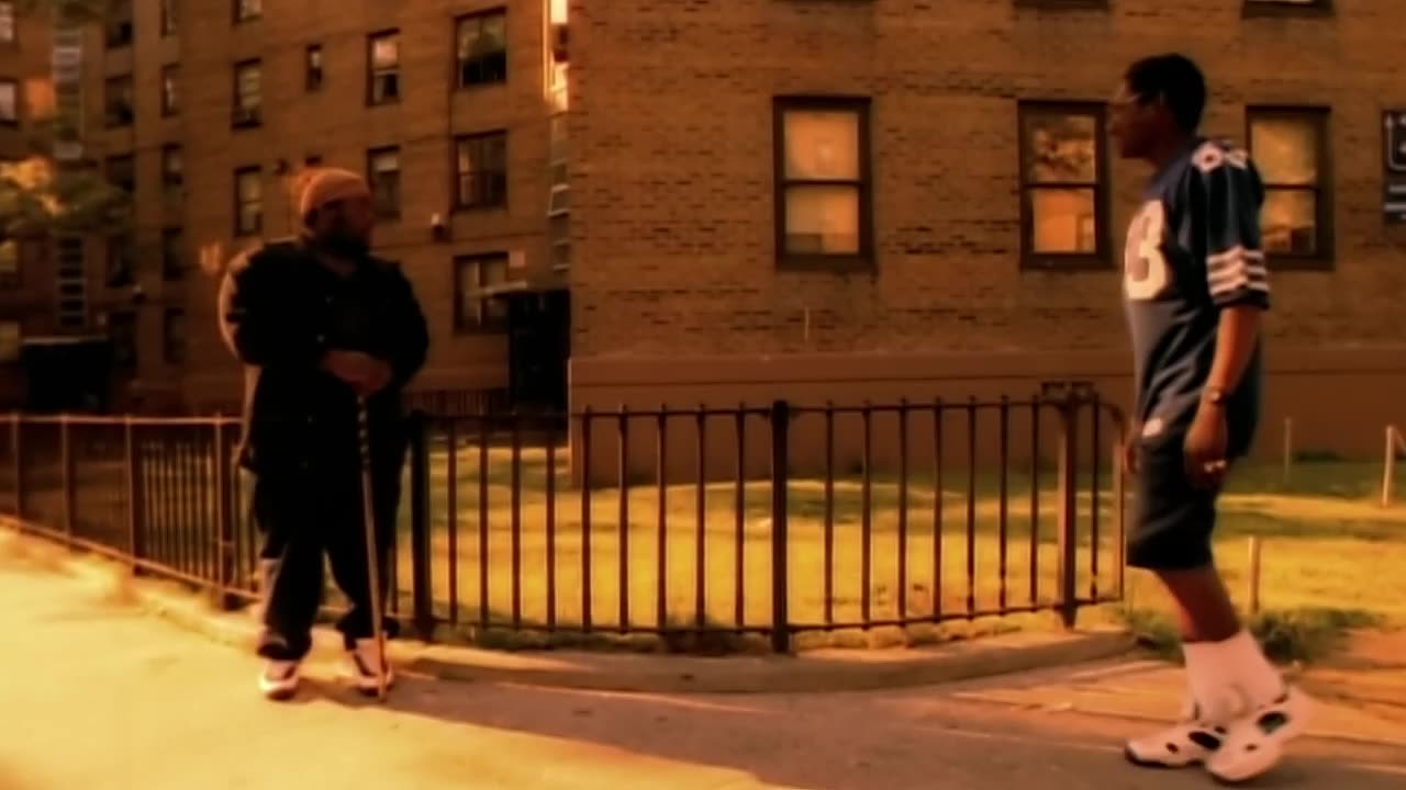 Nas - If I Ruled the World ft. Lauryn Hill