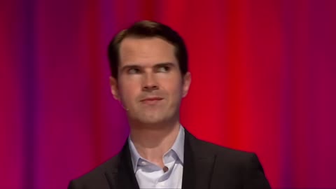 Roleplaying In The Bedroom | Jimmy Carr
