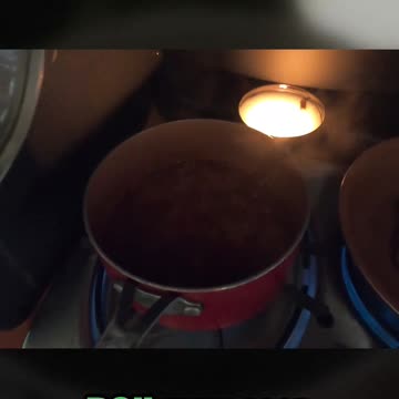 Farm Fresh Cooking A Chili & Bun Delight by the Lake