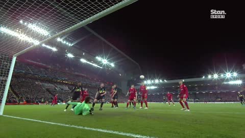 Liverpool v Inter Milan Highlights | 2021-22 | UEFA Champions League
