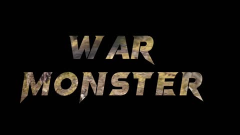 War monster