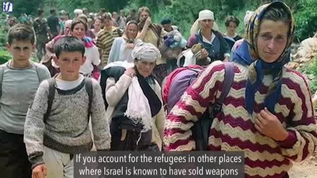 Caravans of Immigrants are heading to USA