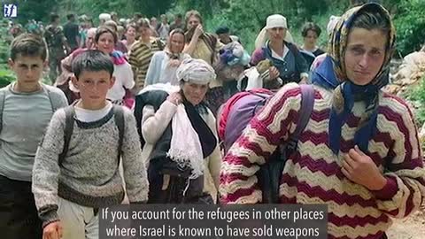Caravans of Immigrants are heading to USA