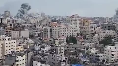 🚀🇮🇱 Israel War | Israeli Bombardment in Gaza Keeps Going | 9-10-23 | RCF